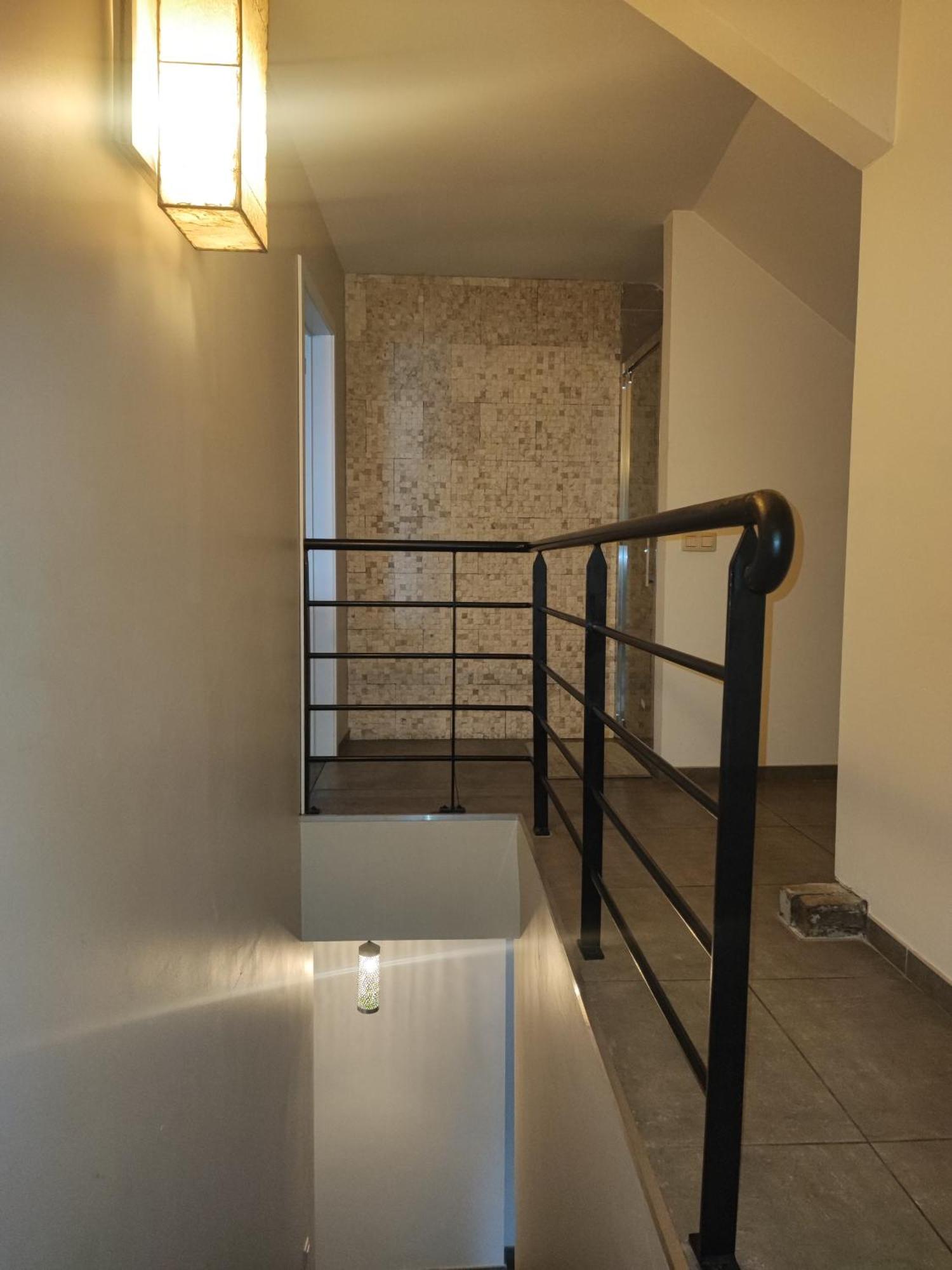 Maison 3 Chambres Proximite Aeroport Et Grand Axes شارلروا المظهر الخارجي الصورة